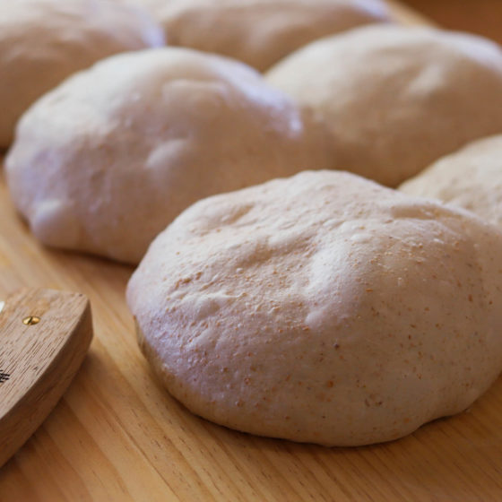 Pan Bendito