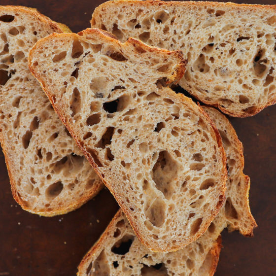 Pan Bendito